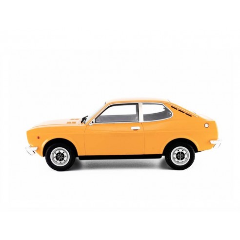 Preorder Fiat 128 Coupè 1300 SL 1972 1:18 LM092B 
