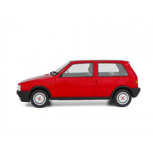 Fiat Uno Turbo i.e. 1:18  1985 1° serie LM088B