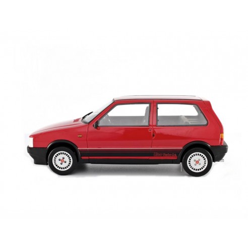 Fiat Uno Turbo i.e. 1:18 1987  LM088