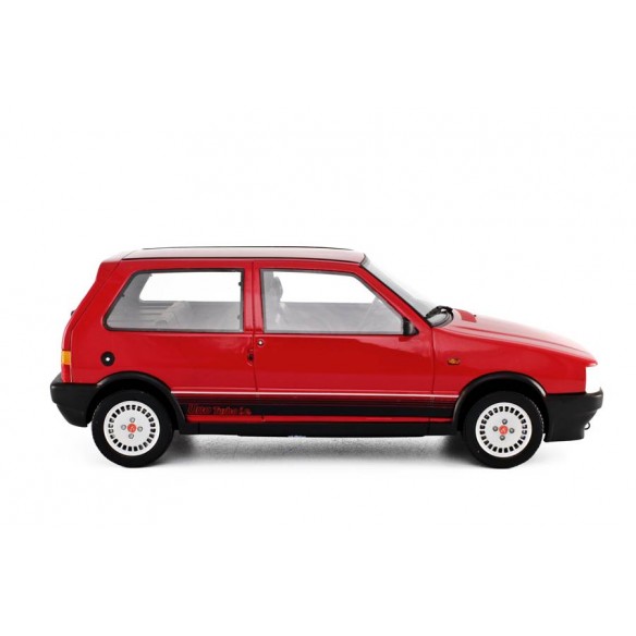 Fiat Uno Turbo i.e. 1:18 1987  LM088
