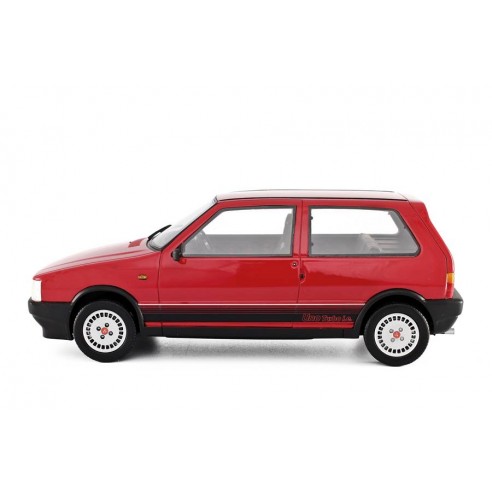 Fiat Uno Turbo i.e. 1:18 1987  LM088