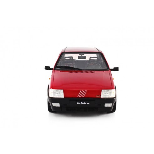 Fiat Uno Turbo i.e. 1:18 1987  LM088
