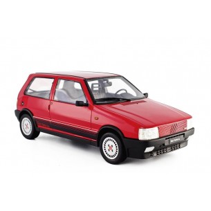 Fiat Uno Turbo i.e. 1:18 1987  LM088 2