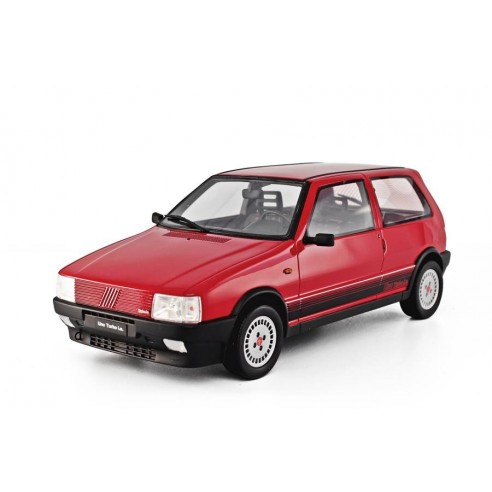 Fiat Uno Turbo i.e. 1:18 1987  LM088