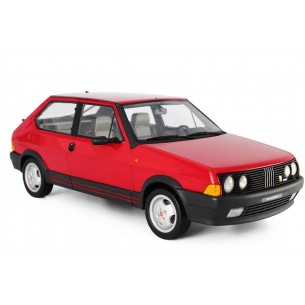 Fiat Ritmo Abarth 130 TC 1983 1:18 LM100 2