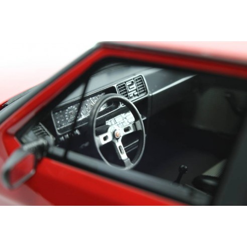 Fiat Ritmo Abarth 130 TC 1983 1:18 LM100