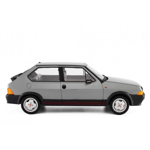 Fiat Ritmo Abarth 130 TC 1983 1:18 LM100B