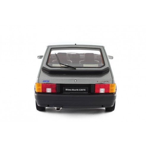 Fiat Ritmo Abarth 130 TC 1983 1:18 LM100B