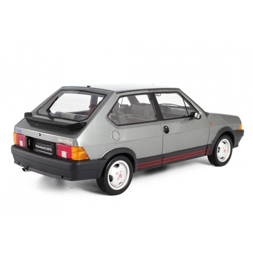 Fiat Ritmo Abarth 130 TC 1983 1:18 LM100B