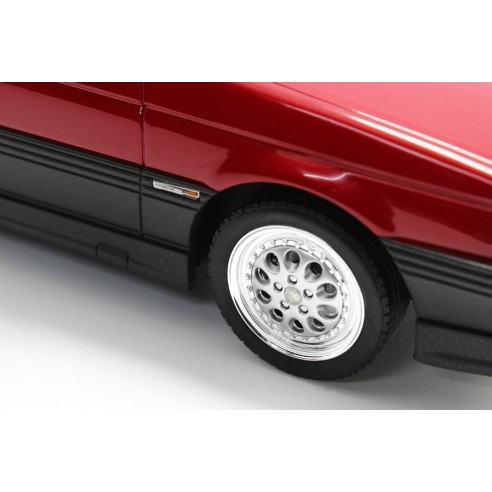 Alfa Romeo Alfa 164 3.0 V6 Q4 1993 1:18 LM095