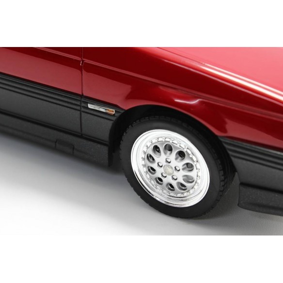 Alfa Romeo Alfa 164 3.0 V6 Q4 1993 1:18 LM095