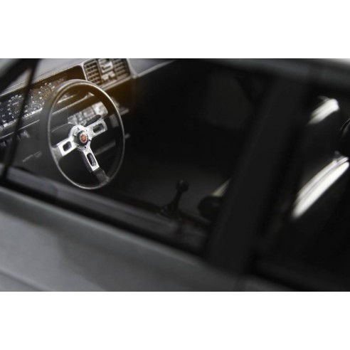 Fiat Ritmo Abarth 130 TC 1983 1:18 LM100B