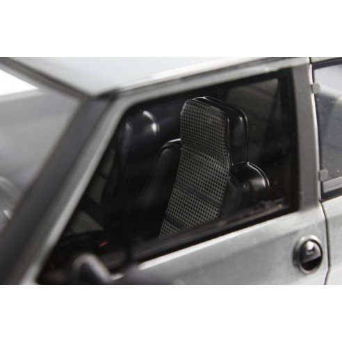 Fiat Ritmo Abarth 130 TC 1983 1:18 LM100B