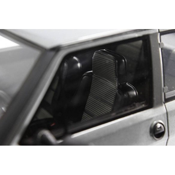 Fiat Ritmo Abarth 130 TC 1983 1:18 LM100B