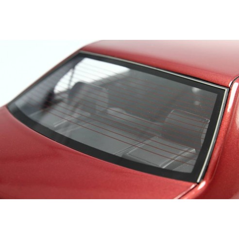 Alfa Romeo Alfa 164 3.0 V6 Q4 1993 1:18 LM095B