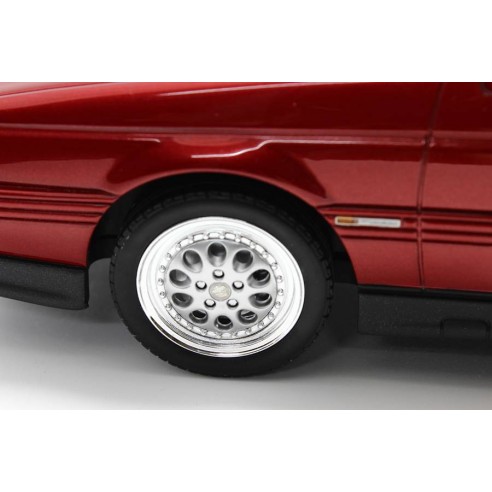 Alfa Romeo Alfa 164 3.0 V6 Q4 1993 1:18 LM095B