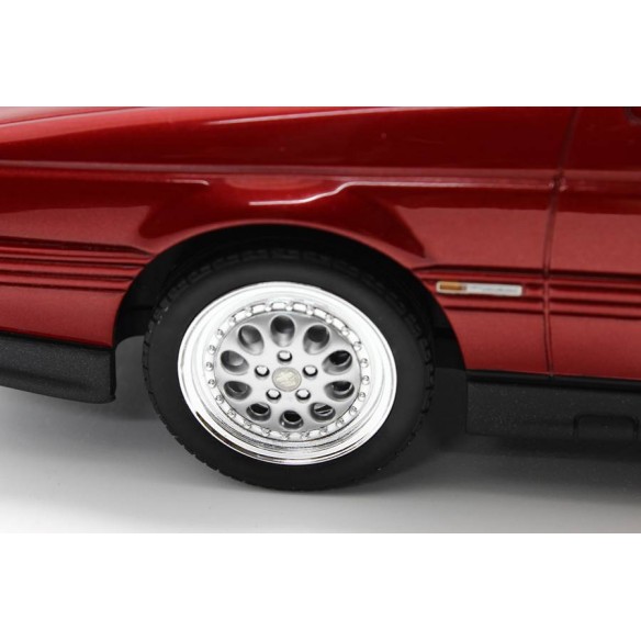 Alfa Romeo Alfa 164 3.0 V6 Q4 1993 1:18 LM095B