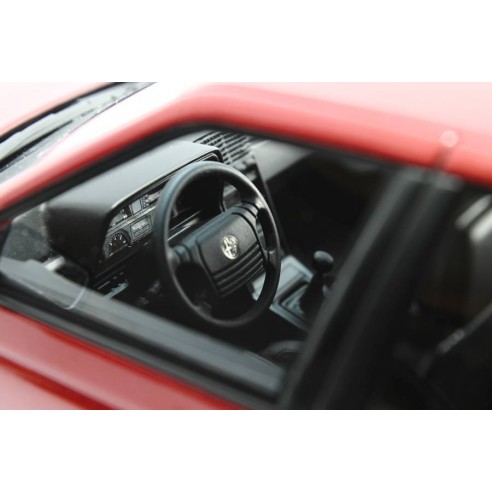 Alfa Romeo Alfa 164 3.0 V6 Q4 1993 1:18 LM095B