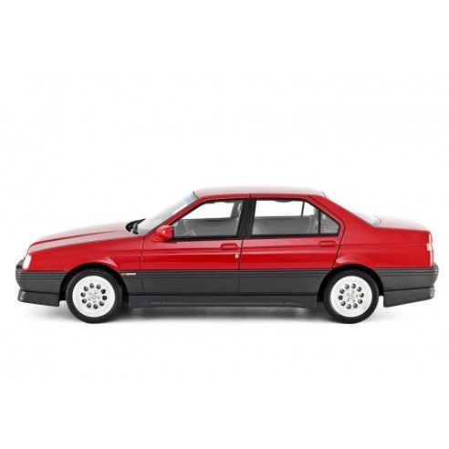 Alfa Romeo Alfa 164 3.0 V6 Q4 1993 1:18 LM095