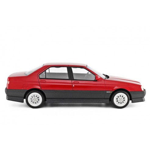 Alfa Romeo Alfa 164 3.0 V6 Q4 1993 1:18 LM095