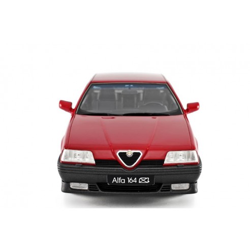 Alfa Romeo Alfa 164 3.0 V6 Q4 1993 1:18 LM095