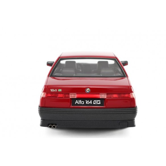 Modellino auto alfa romeo 164 scala 1:18 NEW - Collezionismo In vendita a  Ancona