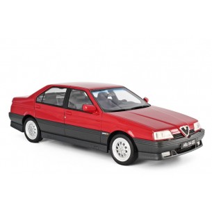 Alfa Romeo Alfa 164 3.0 V6 Q4 1993 1:18 LM095 2
