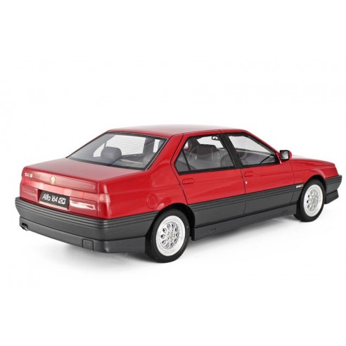 Alfa Romeo Alfa 164 3.0 V6 Q4 1993 1:18 LM095