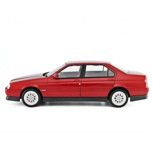 Alfa Romeo Alfa 164 3.0 V6 Q4 1993 1:18 LM095B
