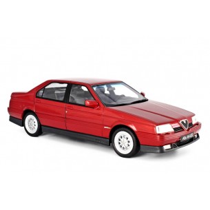 Alfa Romeo Alfa 164 3.0 V6 Q4 1993 1:18 LM095B 2