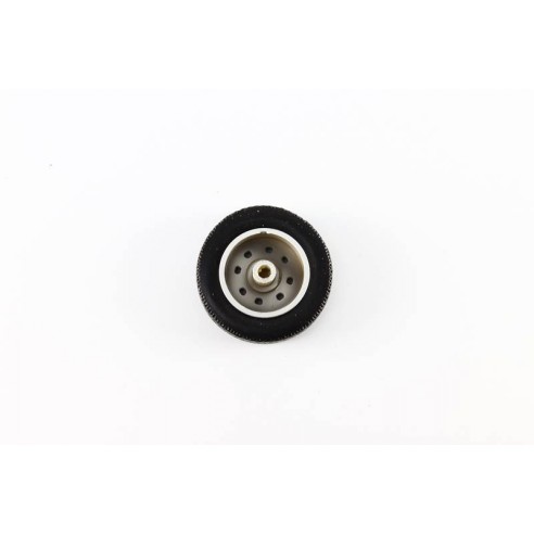 Set Wheels Alfa Romeo 1970  1/18 LM0001
