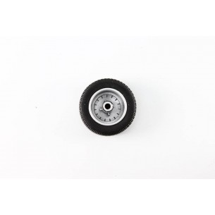 Set Wheels Alfa Romeo 1970  1/18 LM0002 2