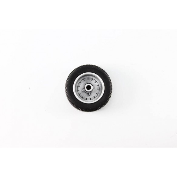 Set  Ruote  Alfa Romeo 1970  1/18 LM0001