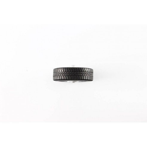 Set  Ruote  Alfa Romeo 1970  1/18 LM0001