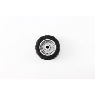 Set Wheels Alfa Romeo 1970  1/18 LM0003 2