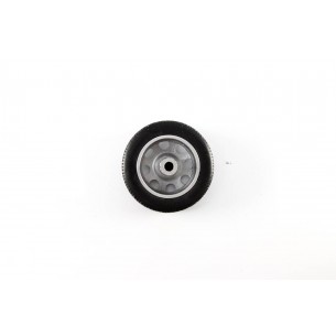 Set Wheels Alfa Romeo 1970  1/18 LM0002 2