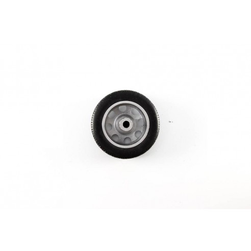 Set Wheels Alfa Romeo 1970  1/18 LM0002