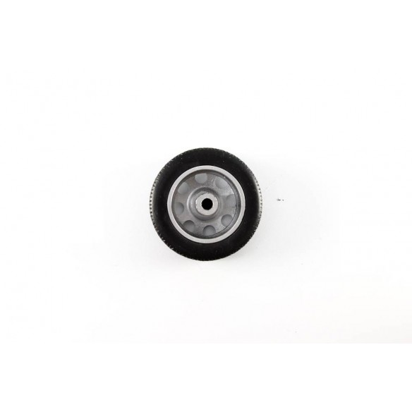 Set  Ruote  Alfa Romeo 1970  1/18 LM0001