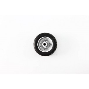 Set Wheels Alfa Romeo 1970  1/18 LM0008 2