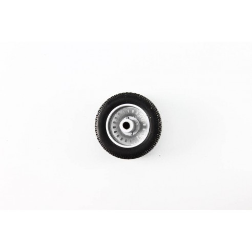 Set Wheels Alfa Romeo 1970  1/18 LM0008