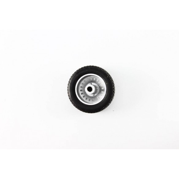 Set  Ruote  Alfa Romeo 1970  1/18 LM0008