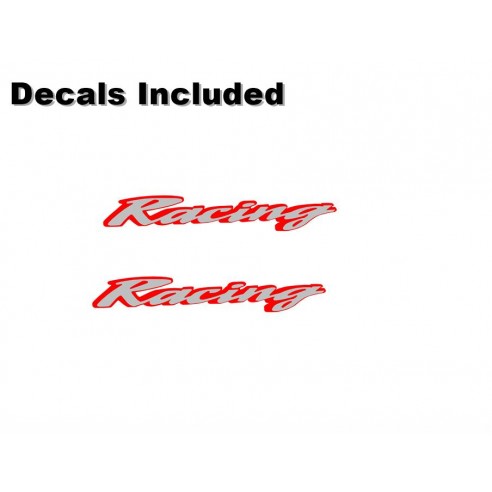 Fiat Uno Turbo 2° Serie MK2 1990 1:18 LM104B