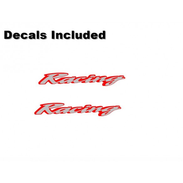 Fiat Uno Turbo 2° Serie MK2 1990 1:18 LM104B