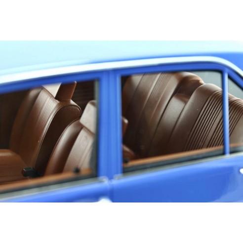 Alfa Romeo Alfetta 1.8 1972 1:18 LM097C