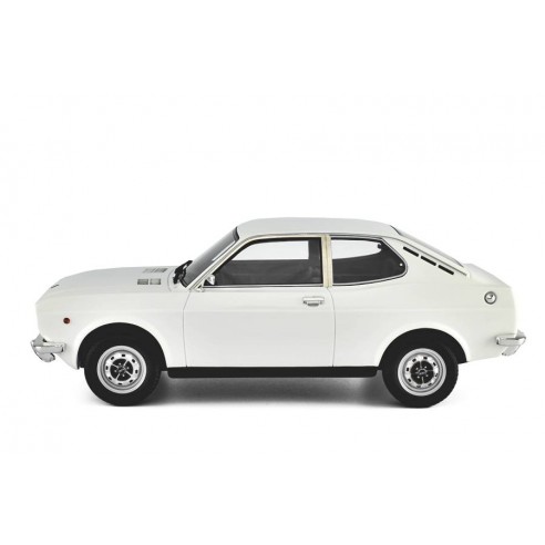 Fiat 128 Coupè 1300 SL 1972 1:18 LM092C