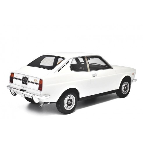 Fiat 128 Coupè 1300 SL 1972 1:18 LM092C