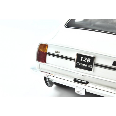 Fiat 128 Coupè 1300 SL 1972 1:18 LM092C