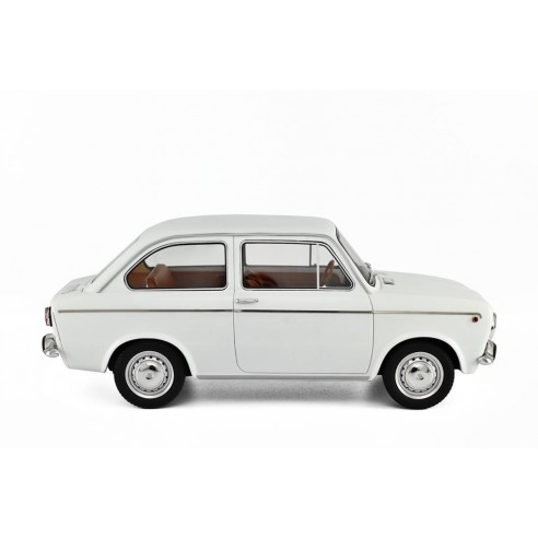 Fiat Uno Turbo 2° Serie MK2 1990 1:18 LM104A