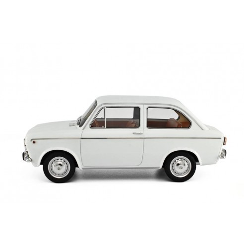 Fiat Uno Turbo 2° Serie MK2 1990 1:18 LM104A