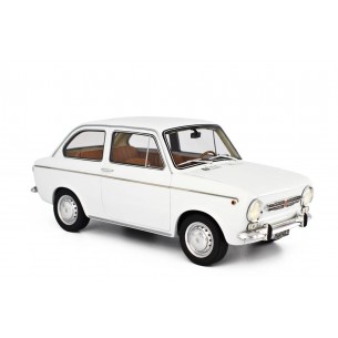 Fiat Uno Turbo 2° Serie MK2 1990 1:18 LM104A 2